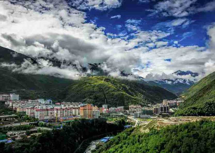 十大峡谷，每一张图都像在跟你的眼球谈恋爱-第1张图片-四川省中国青年旅行社